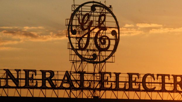 Alstom a choisi General Electric