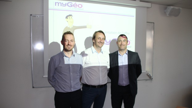 Fondasol ou la géotechnique à la base solide