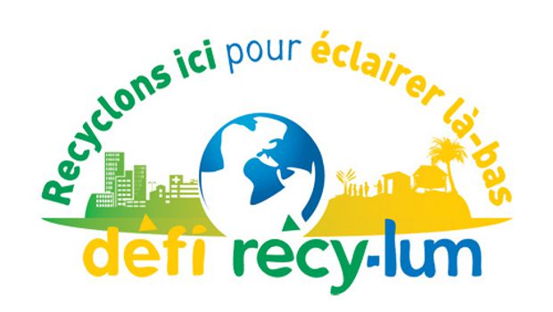 Récylum lance un défi solidaire aux installateurs électriciens