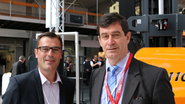 ATN veut garder tête sur les épaules