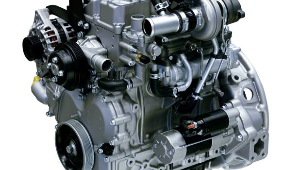 Bobcat lance des moteurs compacts pour l'Europe