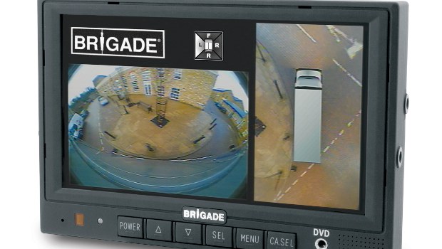 Sécurité chantier : Brigade s’attaque aux angles morts