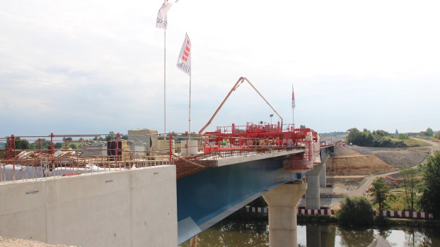 La LGV BPL en approche