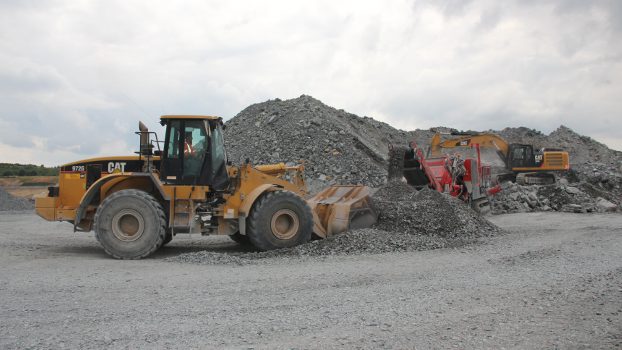 Mayenne : Lafarge et Pigeon optent pour une plateforme écologique