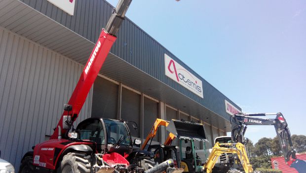 Distribution : Actémis fête 7 ans de solutions clés en main