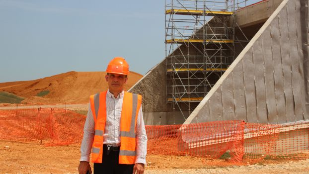 Le CNM et ses 188 ouvrages d’art