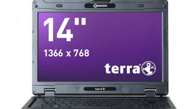 Un notebook robuste pour les professionnels du BTP