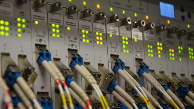 Télécoms et réseaux publics 