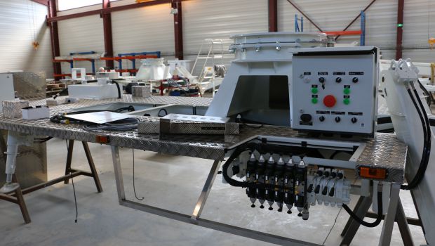 Comilev et Risa : réunification stratégique 