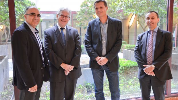 FSTT : la marche en avant se poursuit 