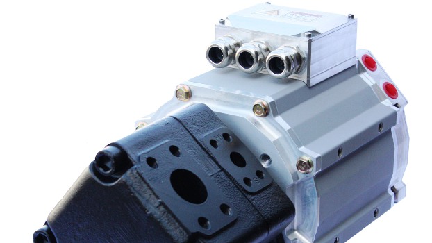 Véhicules hybrides : Parker met à disposition une nouvelle gamme de pompes