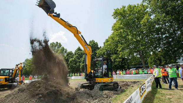 En Italie, le partenariat JCB Kohler poursuit son développement