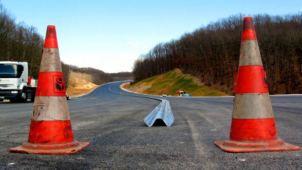 Usirf : la route fait grise mine