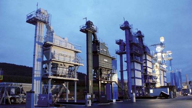 Wirtgen reprend Benninghoven