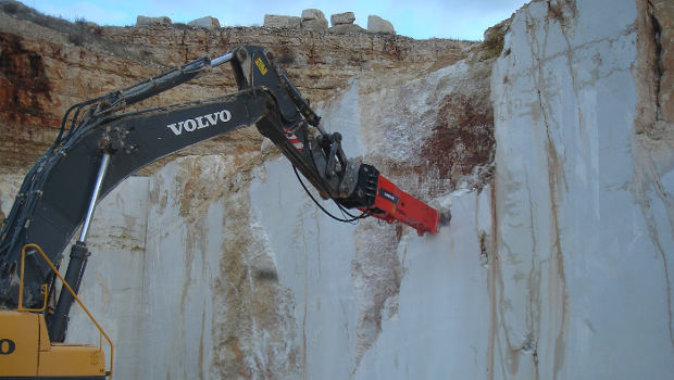 Italie : Promove inscrit ses performances dans le marbre