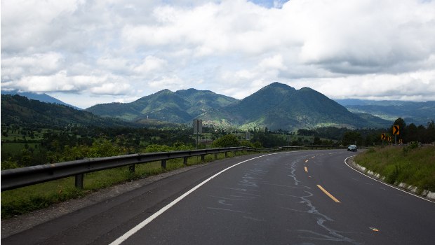 Guatemala : 8,4 milliards pour les infrastructures