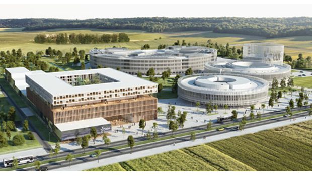 Paris – Saclay : une solution énergétique innovante