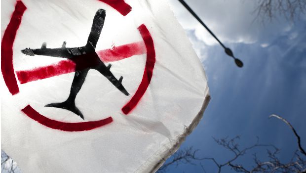 Notre Dame des Landes : le rétropédalage ?