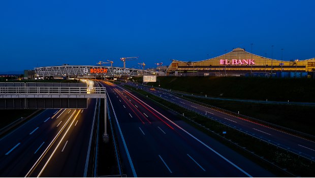 Autoroutes : Hochtief décroche un PPP en Allemagne