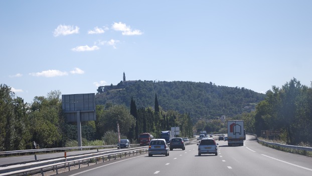 Autoroutes : le plan de relance en transit