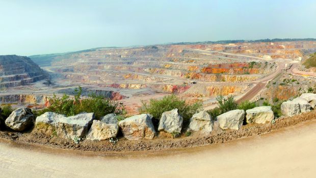 Régime impérial aux Carrières du Boulonnais 