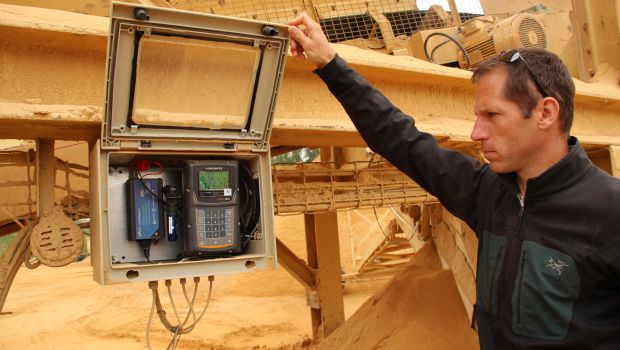 Loadrite : le changement, c’est maintenant 