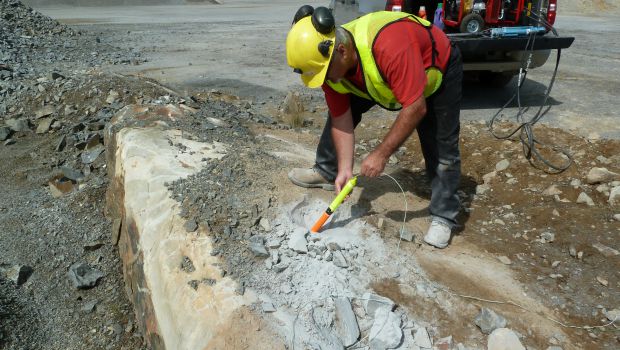 AutoStem : une cartouche autonome non détonante 