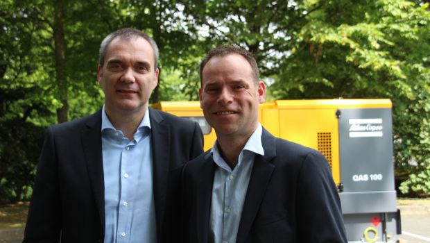 Atlas Copco : offensive tous azimuts 