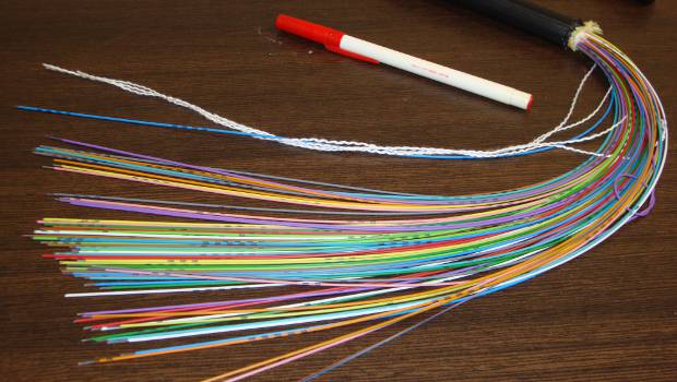 L'Auvergne à l'heure du Très Haut Débit