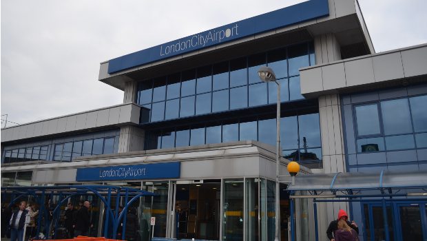 Londres : pas de 3ème aéroport