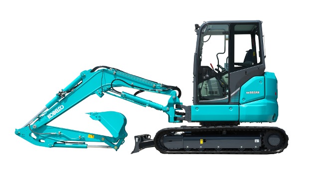 Kobelco s’étend en Allemagne