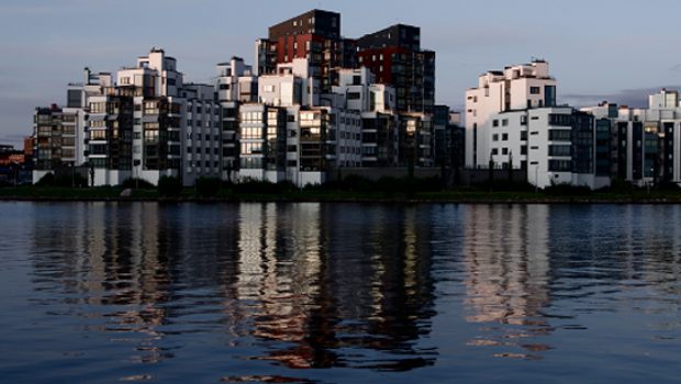 Suède : la BEI finance le développement de Västerås