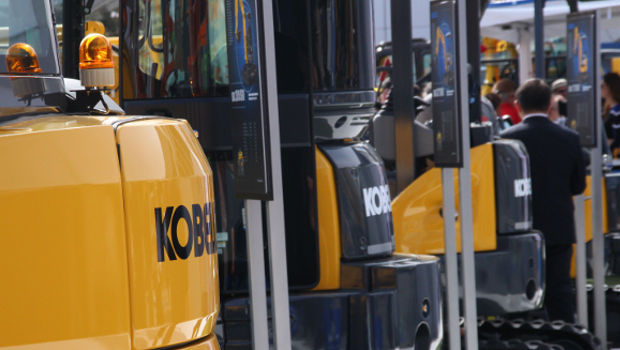 L'accord entre Kobelco et Yanmar s'intensifie