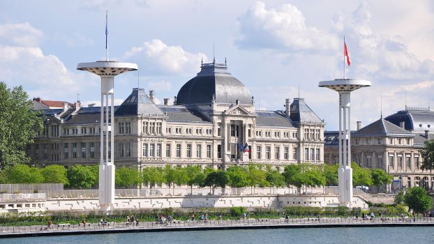 Lyon : Interoute&Ville dans les starting-blocks