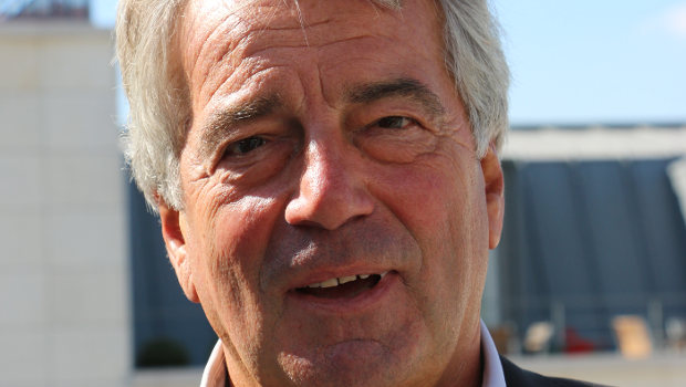 Signalisation, un sujet de prospective d'Interoute&Ville