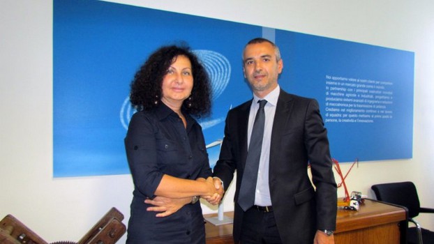 Bonfiglioli fait l'acquisition de deux lignes de production Comer