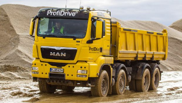 Man lance l’Expérience Tour 2014