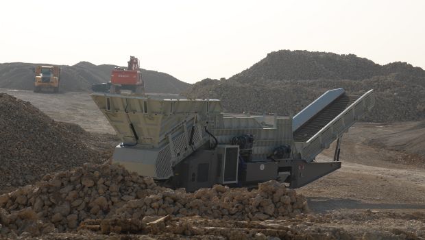 Scalpeur Gipo RR130-10 : nouvel atout de GCC