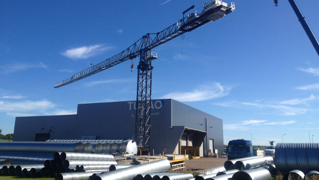 Tubao investit pour son avenir