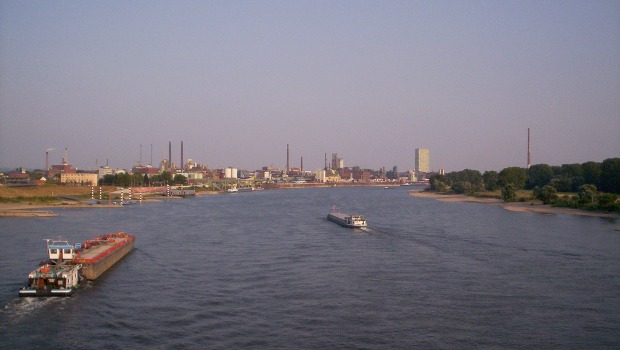 En Allemagne, les infrastructures font grise mine