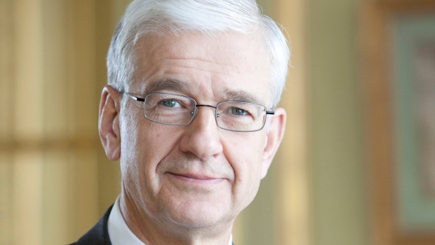 Didier Ridoret, président de SMABTP