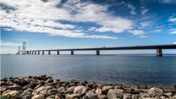 Le Danemark débute un grand chantier ferroviaire