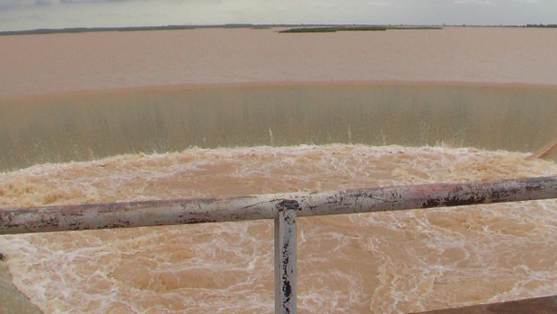 L’Afrique, future hôte du plus grand barrage au monde ?