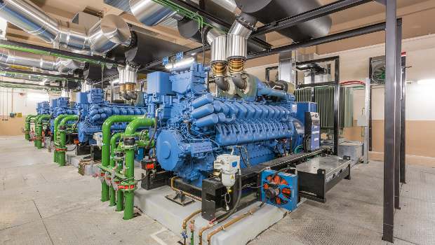 Electricité : SDMO sécurise l'aéroport d'Orly