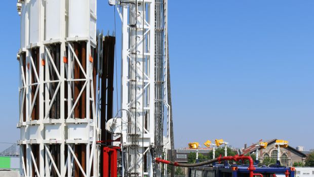 Géothermie, chaud devant ! 