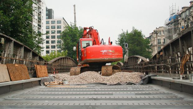 Transports : la ligne 6 fait une mue estivale 