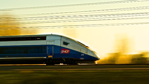 Berlin : InnoTrans sur les rails