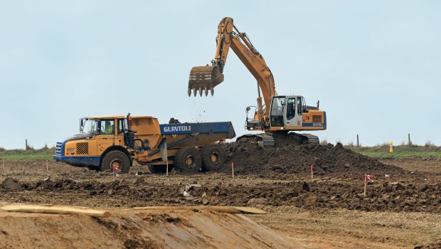 A304 : le chantier peut reprendre