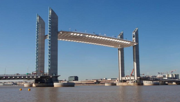 Au Brésil, Egis promeut sa maquette numérique