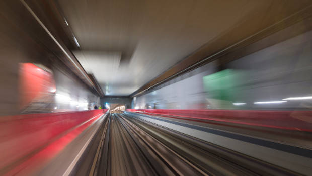 Le train, clef de voûte du transport durable ?